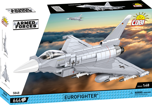 COBI® 5848 Eurofighter