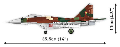 COBI® 5851 MiG-29 (East Germany)