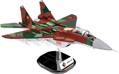 COBI® 5851 MiG-29 (East Germany)