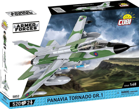 COBI® 5852 Panavia Tornado GR.1
