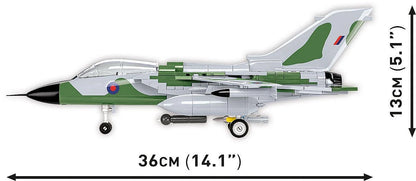 COBI® 5852 Panavia Tornado GR.1