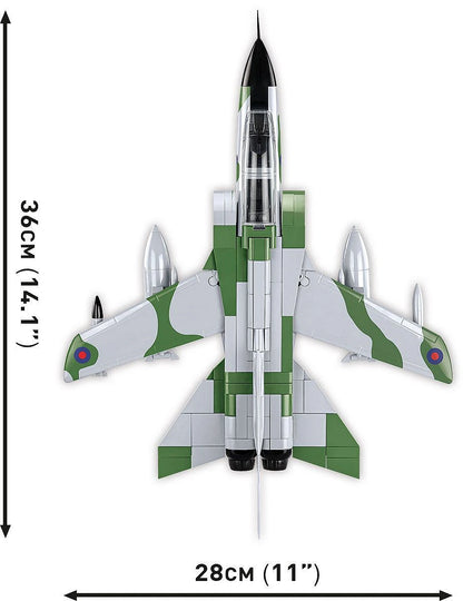 COBI® 5852 Panavia Tornado GR.1