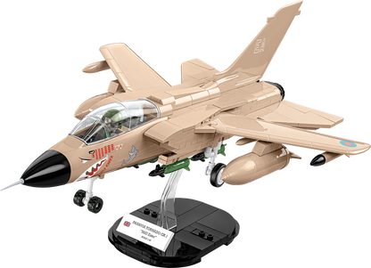 COBI® 5854 Panavia Tornado GR.1 "MiG Eater"