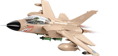 COBI® 5854 Panavia Tornado GR.1 "MiG Eater"