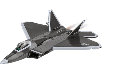 COBI® 5855 Lockheed F-22 Raptor