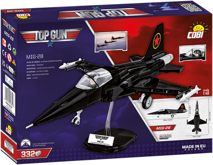 COBI® 5859 MiG-28