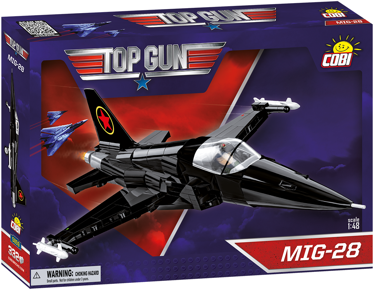 COBI® 5859 MiG-28