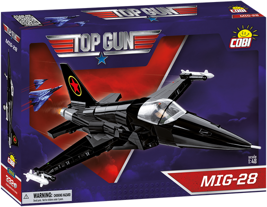 COBI® 5859 MiG-28