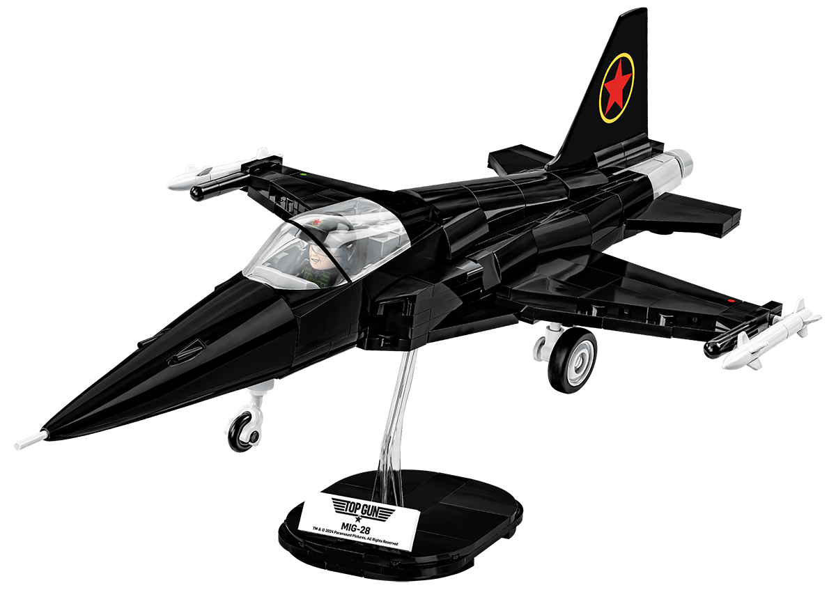 COBI® 5859 MiG-28