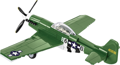 COBI® 5860 P-51D Mustang™