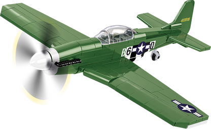 COBI® 5860 P-51D Mustang™