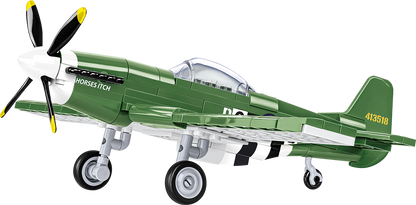 COBI® 5860 P-51D Mustang™