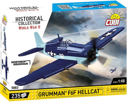 COBI® 5883 Grumman F6F Hellcat