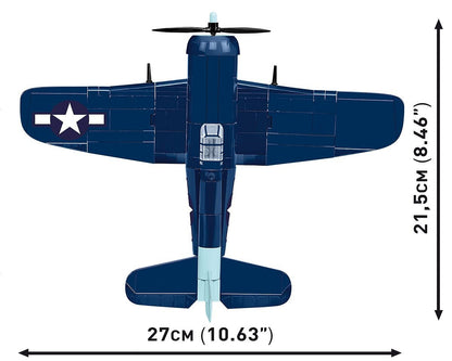 COBI® 5883 Grumman F6F Hellcat