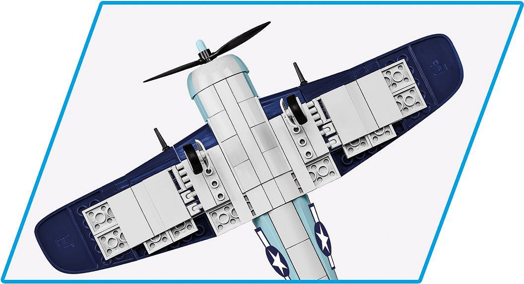 COBI® 5883 Grumman F6F Hellcat