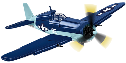 COBI® 5883 Grumman F6F Hellcat