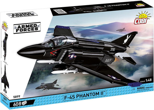 COBI® 5899 F-4S Phantom II