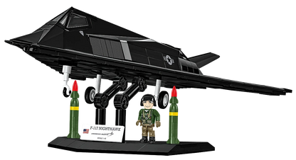 COBI® 5903 Lockheed F-117 Nighthawk