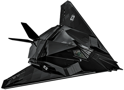COBI® 5903 Lockheed F-117 Nighthawk