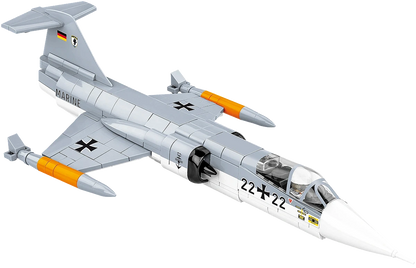 COBI® 5907  Lockheed F-104 Starfighter