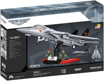 COBI® 5902 Grumman F-14 Tomcat™