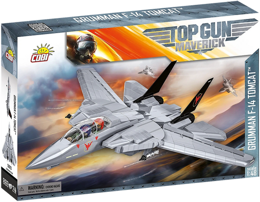 COBI® 5902 Grumman F-14 Tomcat™