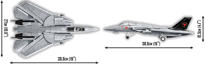 COBI® 5902 Grumman F-14 Tomcat™