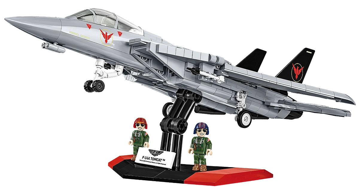 COBI® 5902 Grumman F-14 Tomcat™