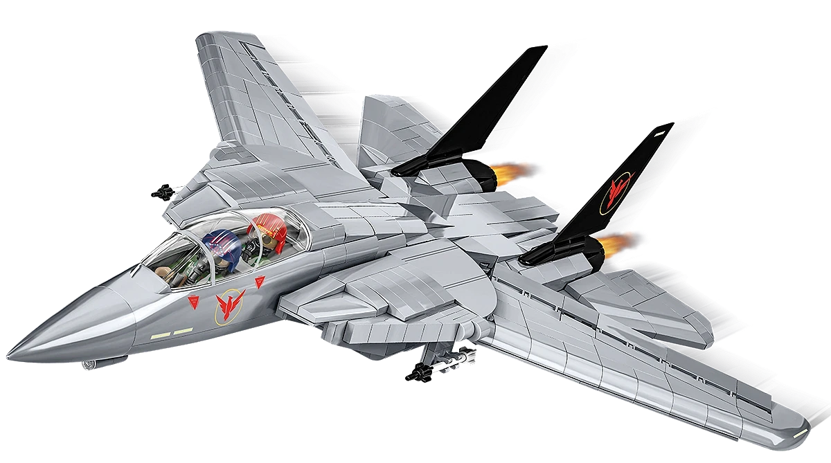 COBI® 5902 Grumman F-14 Tomcat™