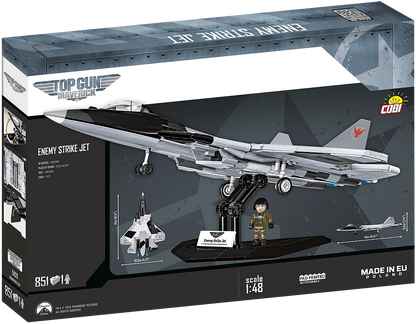 COBI® 5921 Top Gun™ - Maverick Su-57 Felon