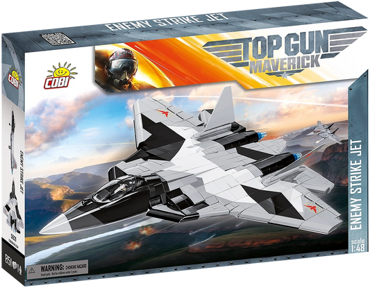 COBI® 5921 Top Gun™ - Maverick Su-57 Felon