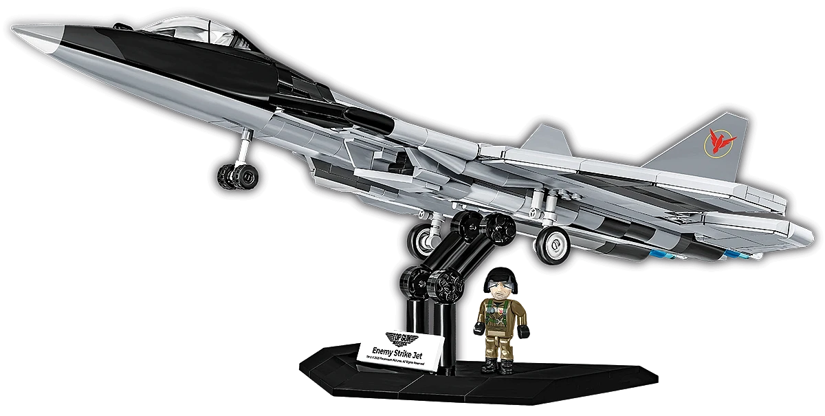 COBI® 5921 Top Gun™ - Maverick Su-57 Felon