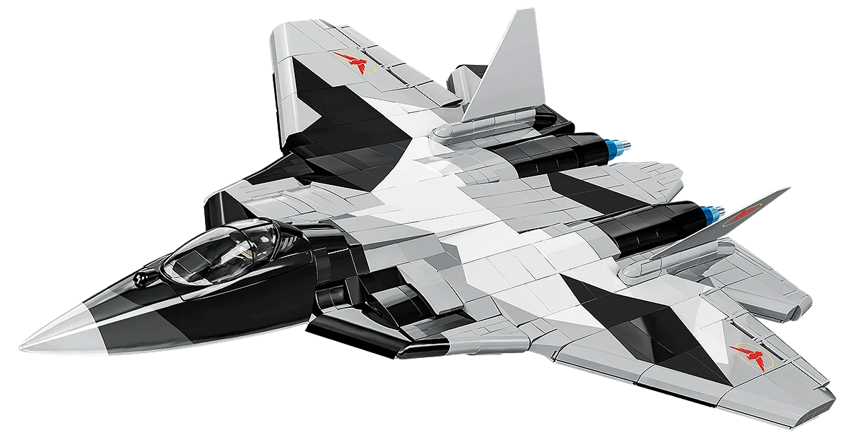 COBI® 5921 Top Gun™ - Maverick Su-57 Felon