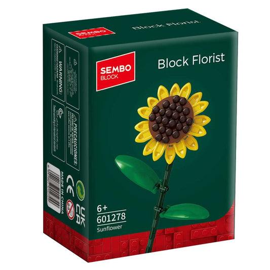 Sembo® 601278 Sonnenblume