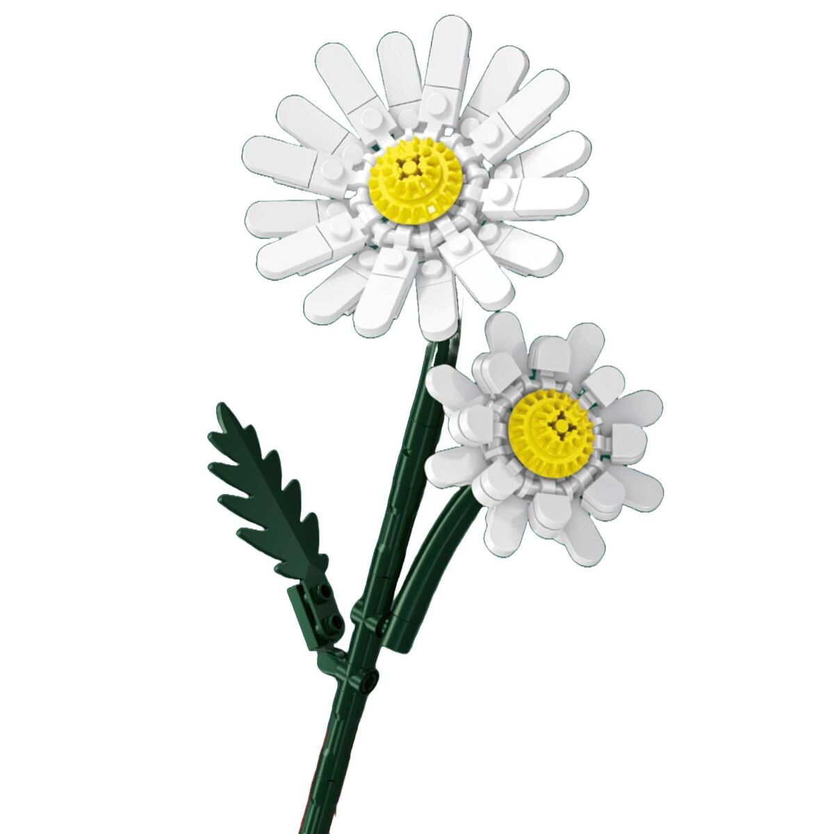 Sembo® 601281 Gänseblümchen