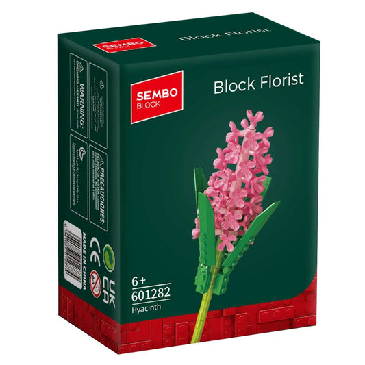 Sembo® 601282 Hyazinthe