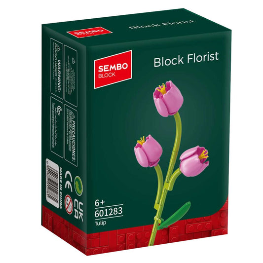 Sembo® 601283 Tulpen