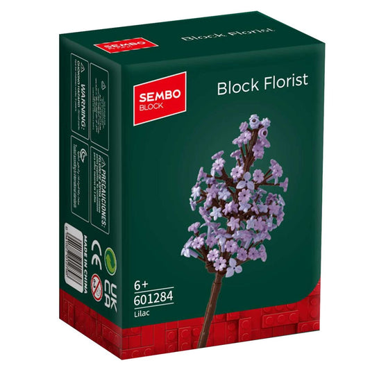 Sembo® 601284 Flieder