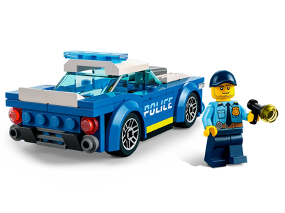 LEGO® City 60312 Polizeiauto