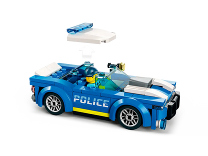 LEGO® City 60312 Polizeiauto