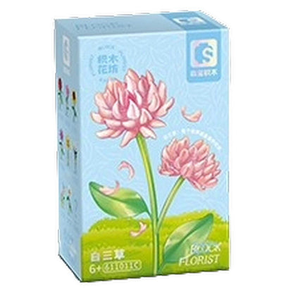 Sembo® 611011C Chrysantheme rosa