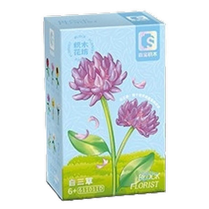 Sembo® 611011D Chrysantheme lila