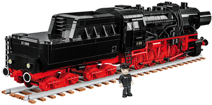 COBI® 6282 DR BR 52 Steam Locomotive