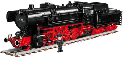 COBI® 6282 DR BR 52 Steam Locomotive