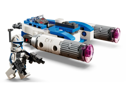 LEGO® Star Wars™ 75391 Captain Rex™ Y-Wing™ Microfighter