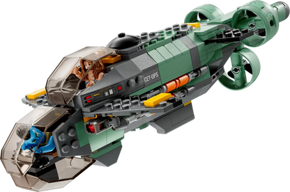 LEGO® Avatar 75577 Mako U-Boot