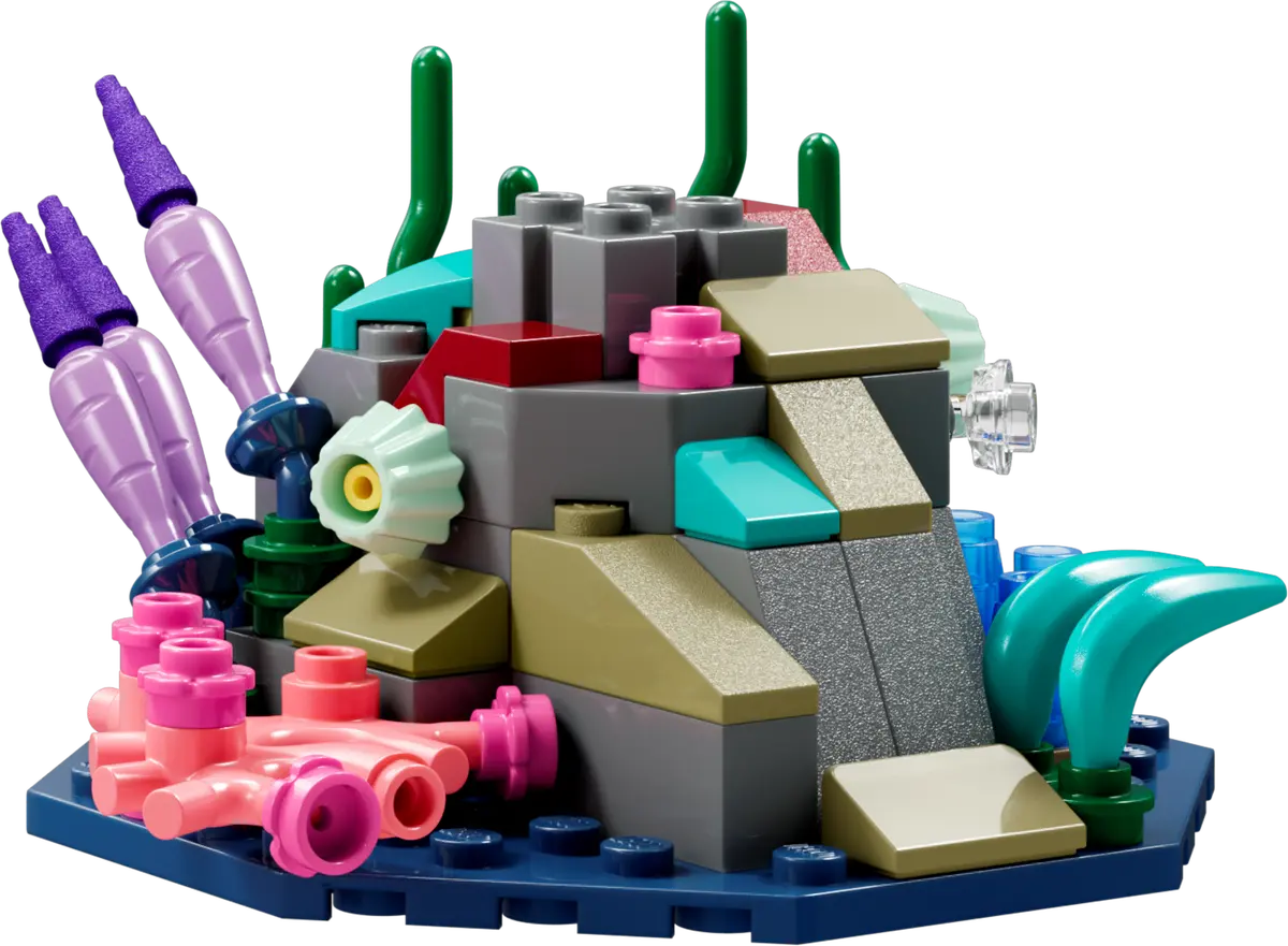 LEGO® Avatar 75577 Mako U-Boot