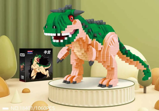 Balody® 18401 Allosaurus