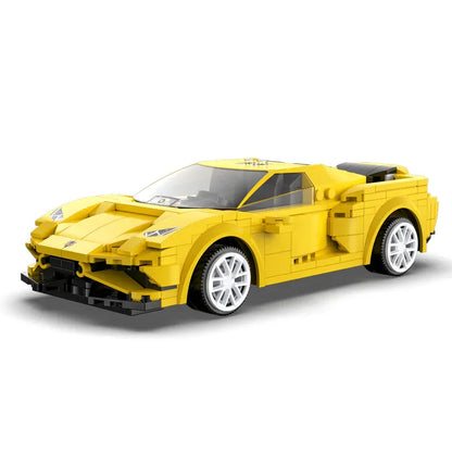 CaDa C51074W EVO Race Car