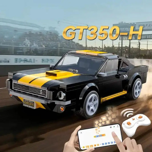 CaDa C51093W Shelby GT350H